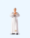 Preiser 45533 - G - Papst Leo XIV